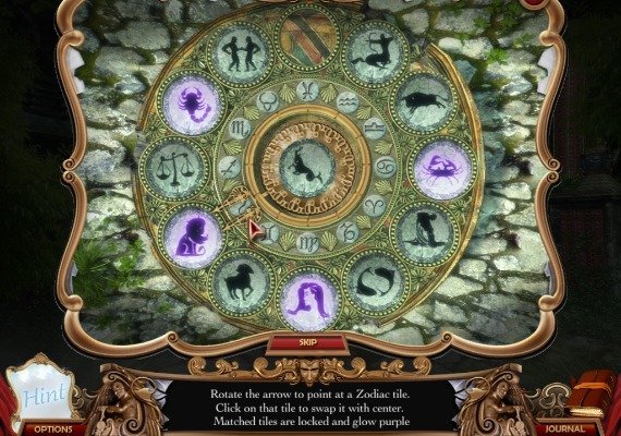 Mirror Mysteries 2 EN Global screenshot 2