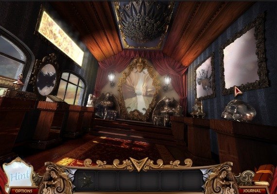 Mirror Mysteries 2 EN Global screenshot 3