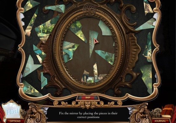 Mirror Mysteries 2 EN Global screenshot 4