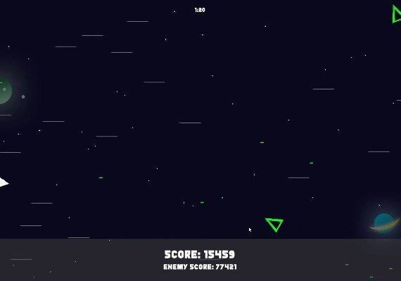 MAZ! EN Global screenshot 3