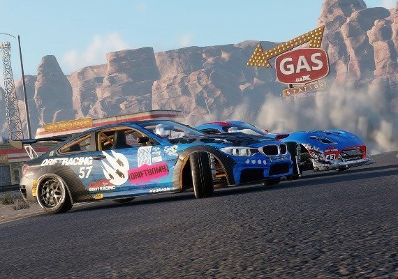 CarX Drift Racing Online - Season Pass DLC Global screenshot 3