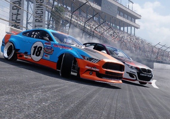 CarX Drift Racing Online - Season Pass DLC Global screenshot 4