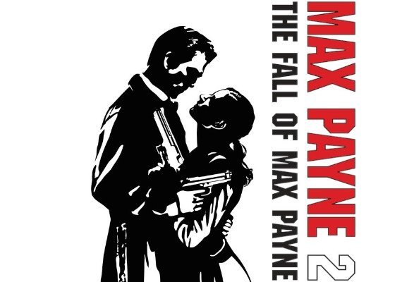 Max Payne 2: The Fall Of Max Payne EN EU