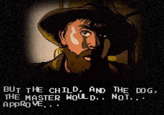 MANOS: The Hands of Fate - Director's Cut EN Global screenshot 3