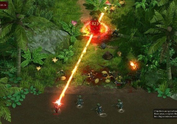 Magicka: Vietnam DLC EN/DE/FR/PL/ES Global screenshot 2