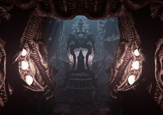 Lust from Beyond EN/PL Global screenshot 4