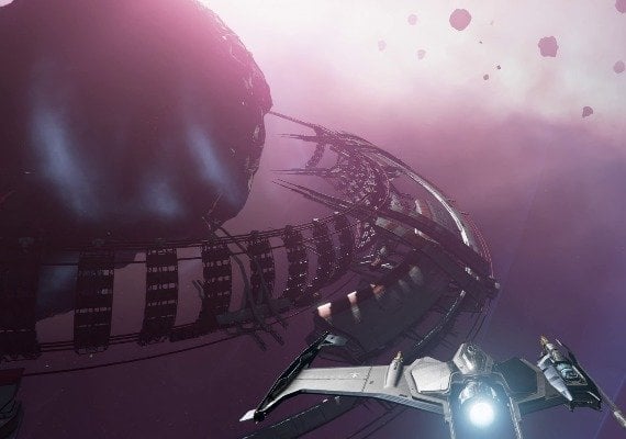 X4: Cradle of Humanity DLC Global screenshot 2