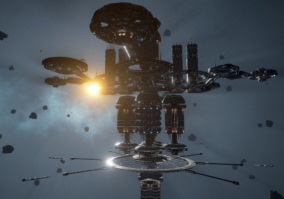 X4: Cradle of Humanity DLC Global screenshot 3