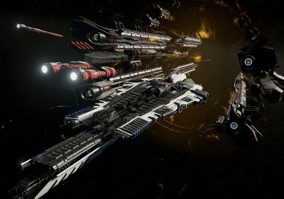 X4: Cradle of Humanity DLC Global screenshot 4