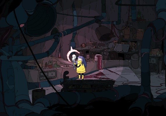 Minute of Islands EN/DE/FR/IT/JA/KO/ZH/ES Global screenshot 2