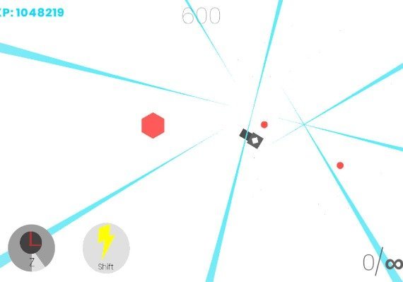 One Shot EN/TR EU screenshot 2