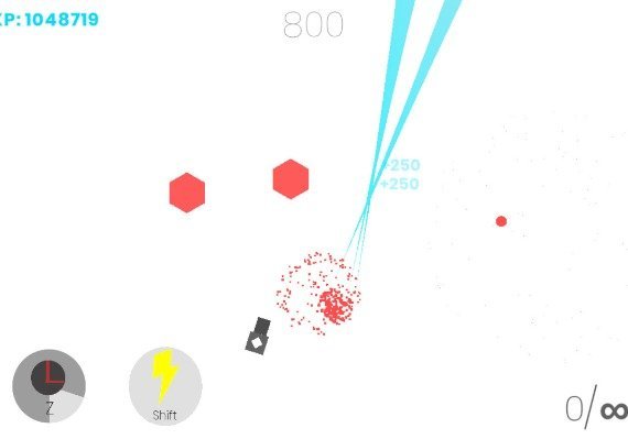 One Shot EN/TR EU screenshot 3