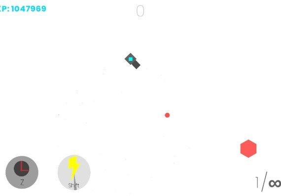 One Shot EN/TR EU screenshot 4
