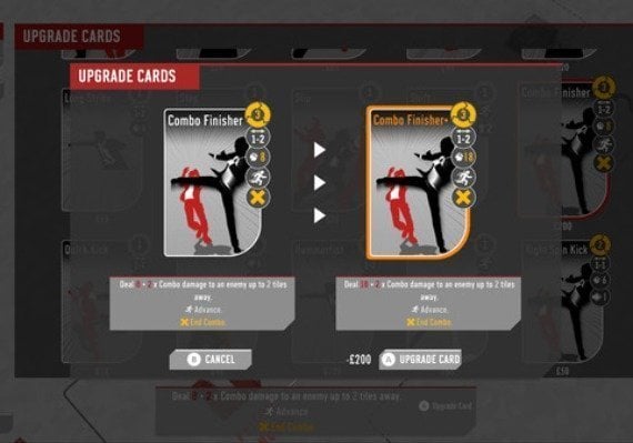 Fights in Tight Spaces EN Global screenshot 4