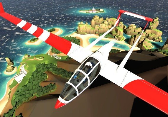 Ultrawings VR EN/DE/FR/IT/JA/PT/ZH/ES Global screenshot 3