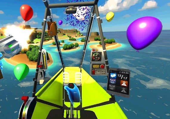 Ultrawings VR EN/DE/FR/IT/JA/PT/ZH/ES Global screenshot 4