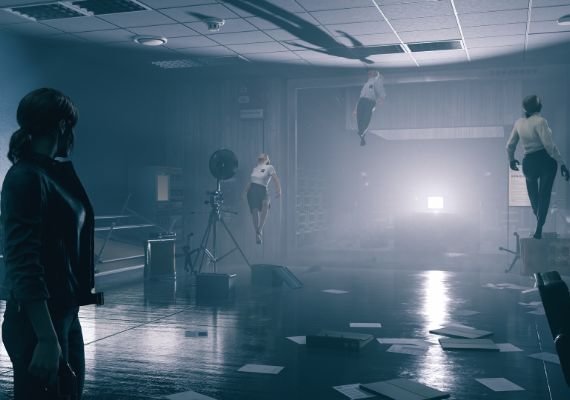 Control Global screenshot 4
