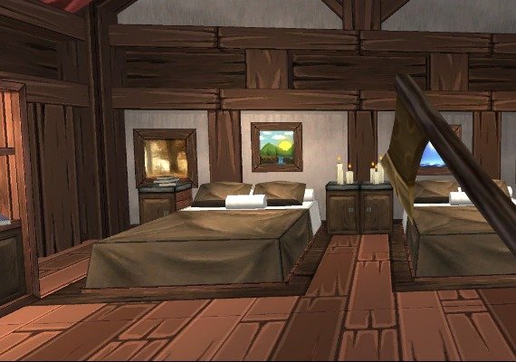 Little Adventurer III EN/FR/RU/ZH/ES/AR Global screenshot 3