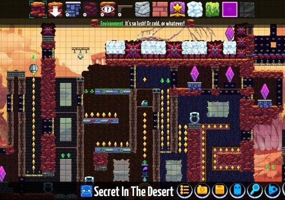 Levelhead EN Argentina screenshot 3