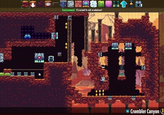 Levelhead EN Argentina screenshot 4
