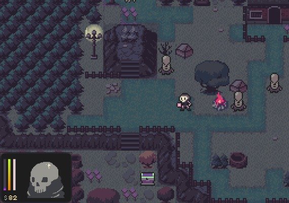 Osteoblasts EN/KO Global screenshot 2