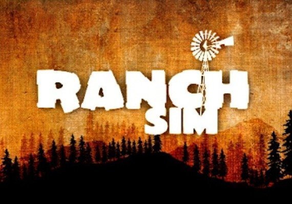 Ranch Simulator EU