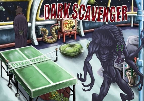 Dark Scavenger EN Global