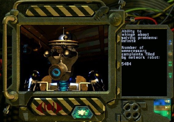 Krush Kill ‘N Destroy 2: Krossfire EN Global screenshot 2