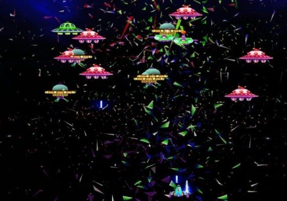 Krog Wars EN Global screenshot 3