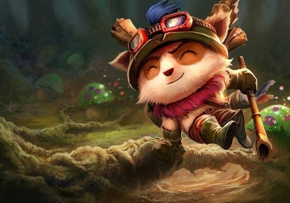 Riot Points Gift Card EUW/EUNE €2.5 screenshot 2