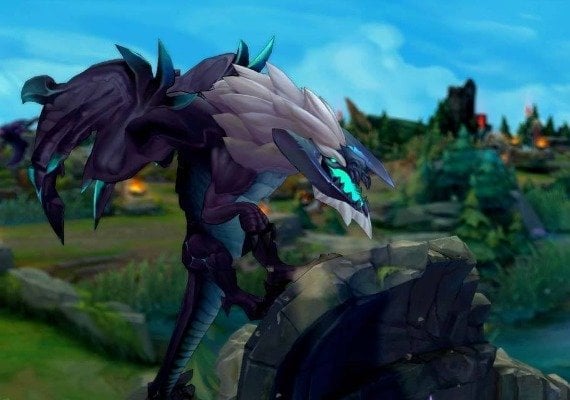 Riot Points Gift Card EUW/EUNE €2.5 screenshot 3