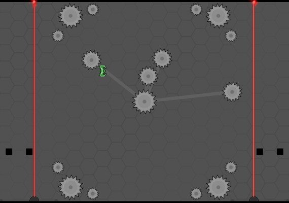 Hover Hazard EN Global screenshot 3