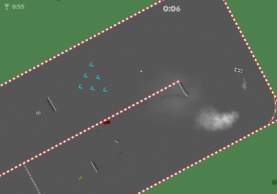 Eight Mini Racers EN Global screenshot 3
