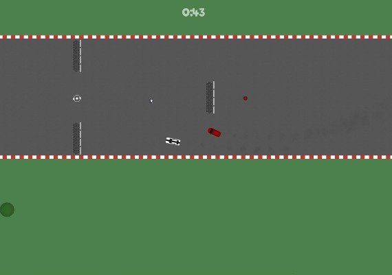 Eight Mini Racers EN Global screenshot 4
