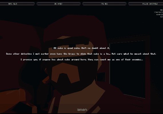 Tell Me Everything EN Global screenshot 2