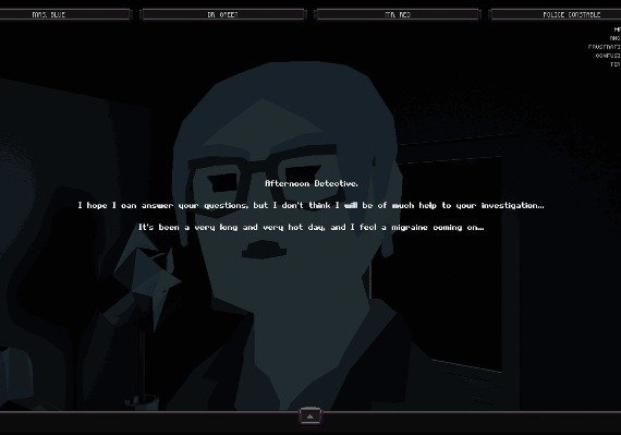 Tell Me Everything EN Global screenshot 3