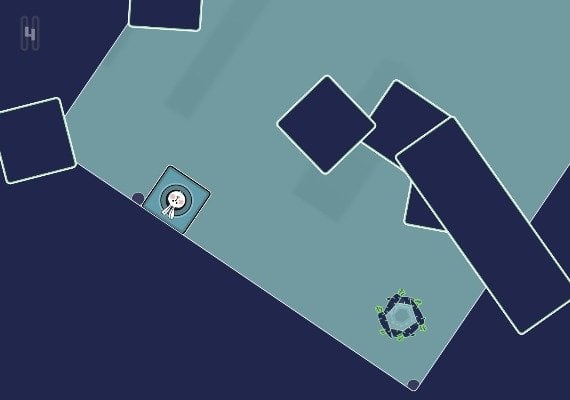 White Rabbit Global screenshot 2