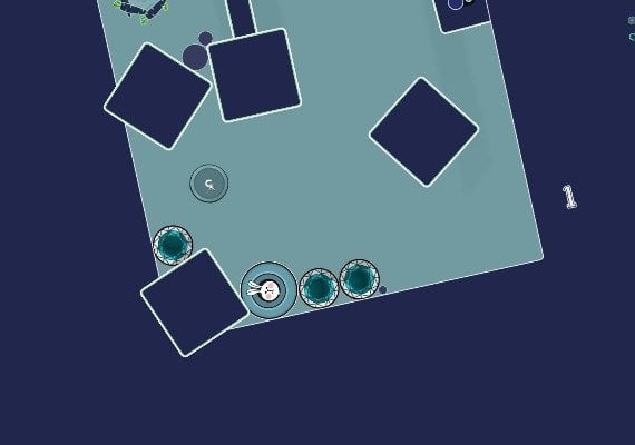 White Rabbit Global screenshot 3