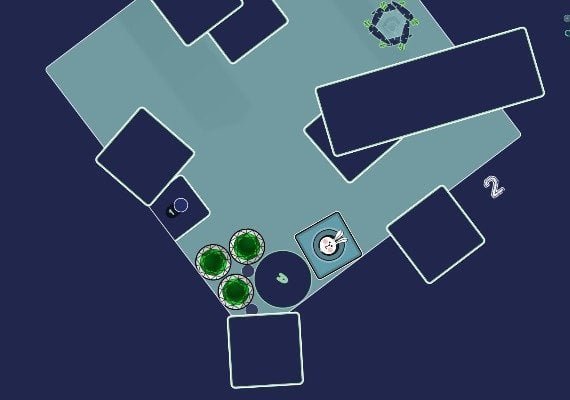White Rabbit Global screenshot 4
