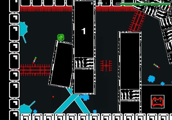Green Marquis Global screenshot 2