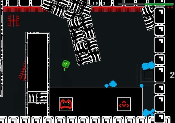 Green Marquis Global screenshot 3