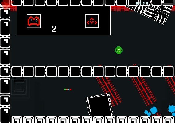 Green Marquis Global screenshot 4