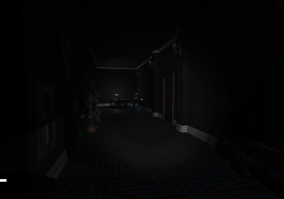 Corridor: Amount of Fear EN Global screenshot 3