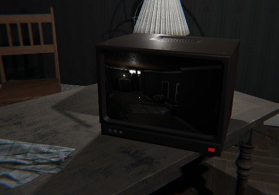 Corridor: Amount of Fear EN Global screenshot 4