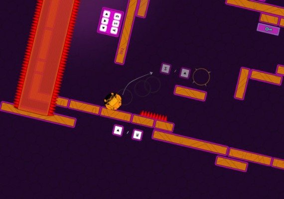 Rotatex 2 Global screenshot 2