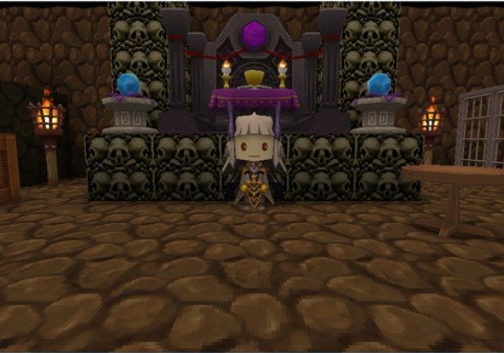 The Adventurer: Episode 1 - Beginning of the End EN Global screenshot 2