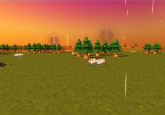 The Adventurer: Episode 1 - Beginning of the End EN Global screenshot 3