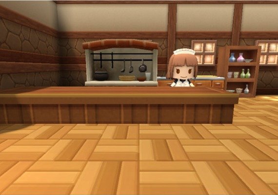 The Adventurer: Episode 1 - Beginning of the End EN Global screenshot 4