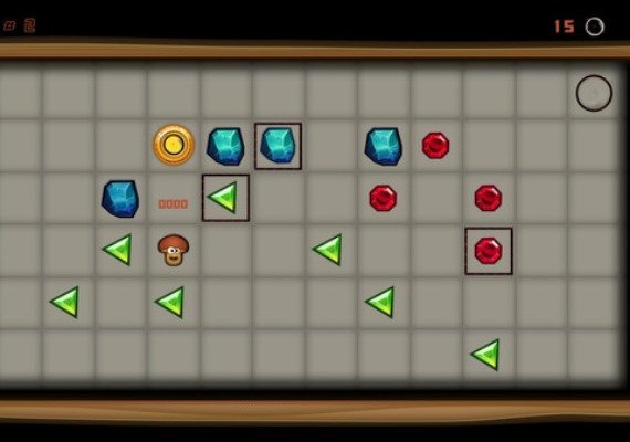 Porcini Global screenshot 3