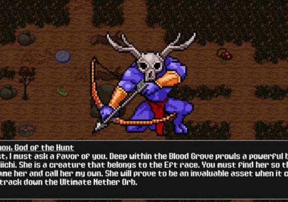 Siralim Ultimate EN Global screenshot 3